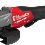 Milwaukee M18 FHSAGO125VXPDB2-0X 4933493419 recenze