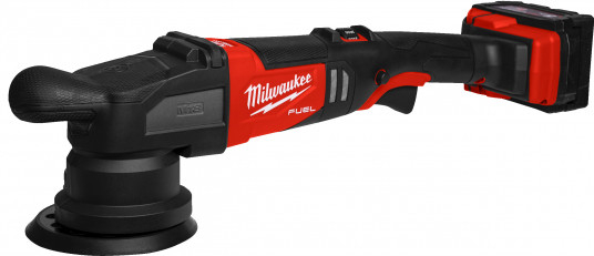 Milwaukee M18 FROP15 4933478835 recenze