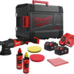 Milwaukee M18 FROP15-502X KIT 4933492352 recenze