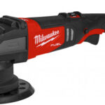 Milwaukee M18 FROP21 4933478837 recenze