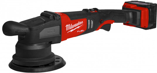 Milwaukee M18 FROP21 4933478837 recenze
