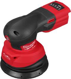 Milwaukee M18 FROS125-0B 4933498253 recenze