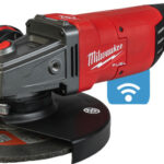 Milwaukee M18 ONEFLAG230XPDB-0C 4933478782 recenze