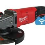 Milwaukee M18 ONEFLAG230XPDB-122C recenze
