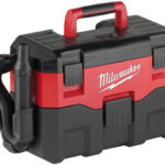 Milwaukee M18 recenze