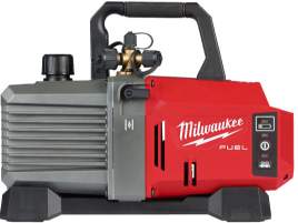 Milwaukee M18FVP5-0 recenze