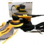 Mirka Deros II 625 recenze