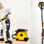 Mirka LEROS 950CV recenze