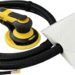 Mirka PROS 650DB recenze