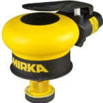 Mirka ROS 150NV recenze
