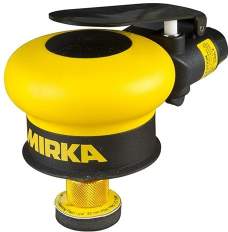 Mirka ROS 150NV recenze