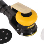 Mirka ROS 325CV recenze