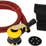 Mirka ROS 325DB recenze