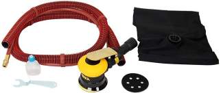 Mirka ROS 325DB recenze