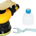 Mirka ROS 325NV recenze