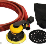 Mirka ROS 550DB recenze