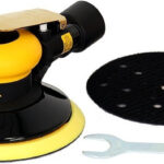 Mirka ROS 625 CV recenze