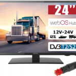 Mistral MI-TV238FSL recenze