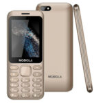Mobiola MB3200i Dual SIM Gold recenze