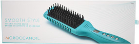 MoroccanOil Smooth Style Ceramic Heated Brush recenze