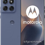Motorola EDGE 60 Fusion 12GB/256GB Slipstream recenze