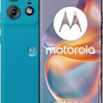 Motorola Edge 50 Pro 12GB/512GB Caneel Bay recenze