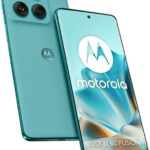 Motorola Edge 60 Fusion 12GB/256GB Amazonite recenze