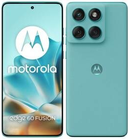 Motorola Edge 60 Fusion 8GB/256GB Amazonite recenze
