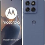 Motorola Edge 60 Fusion 8GB/256GB Slipstream recenze