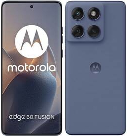 Motorola Edge 60 Fusion 8GB/256GB Slipstream recenze