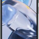 Motorola Moto E22 3GB/32GB Astro Black recenze