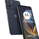 Motorola Moto G05 4GB/128GB Denim Blue recenze