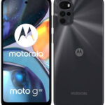 Motorola Moto G22 4GB/64GB Cosmic Black recenze