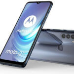 Motorola Moto G50 4GB/64GB Dual SIM recenze