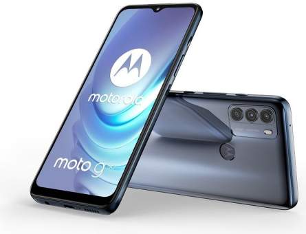 Motorola Moto G50 4GB/64GB Dual SIM recenze