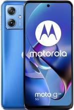 Motorola Moto G54 5G 12GB/256GB Pearl Blue recenze