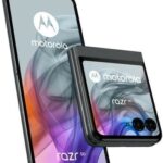 Motorola Razr 50 12GB/512GB Koala Grey recenze
