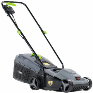 NAC LE10-32-PB-YE recenze