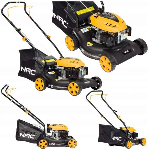 NAC LP40-79-PL-SB recenze