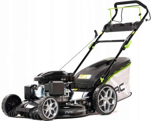 NAC LS56-196L-HSDS-JR2 recenze