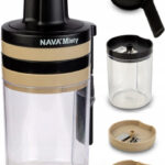 NAVA Multifunkční kráječ Misty 20 cm recenze