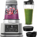 NINJA CB 100 EU recenze