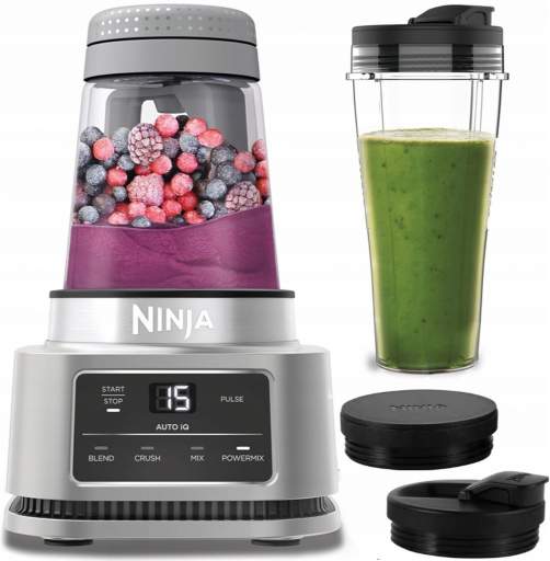 NINJA CB 100 EU recenze