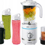 N’OVEEN SB2100 bílý recenze