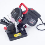 Nac She220-F recenze