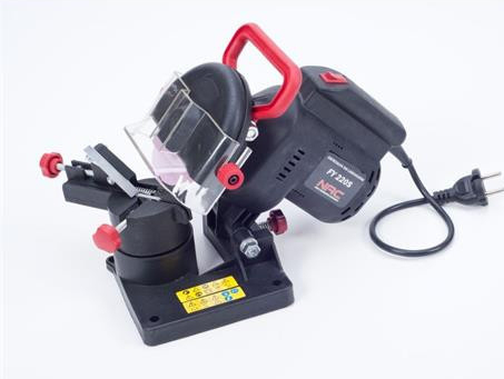 Nac She220-F recenze