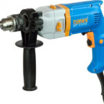 Narex EVP 13 E-2H3 recenze