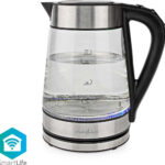 Nedis WIFIWK10CGS recenze