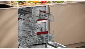 Neff S157EAX00E recenze