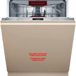 Neff S255ECX06E recenze